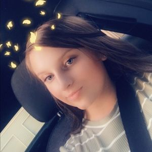 Meet your Posher, Ashlyn